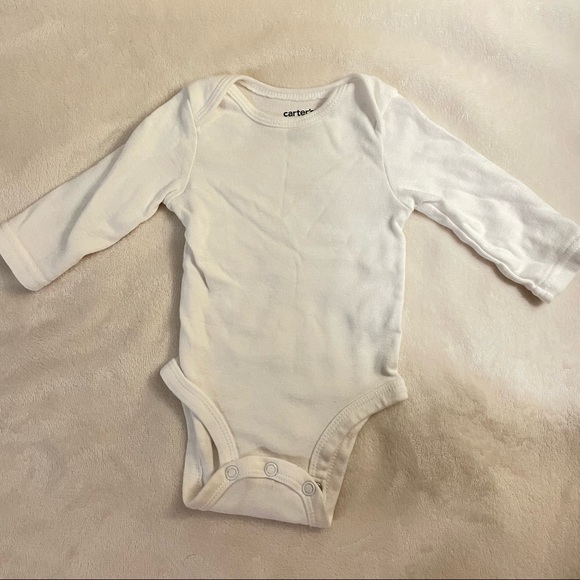 Baby clothes 3 months old, Carter's, 100% cotton - Picture 8 of 11